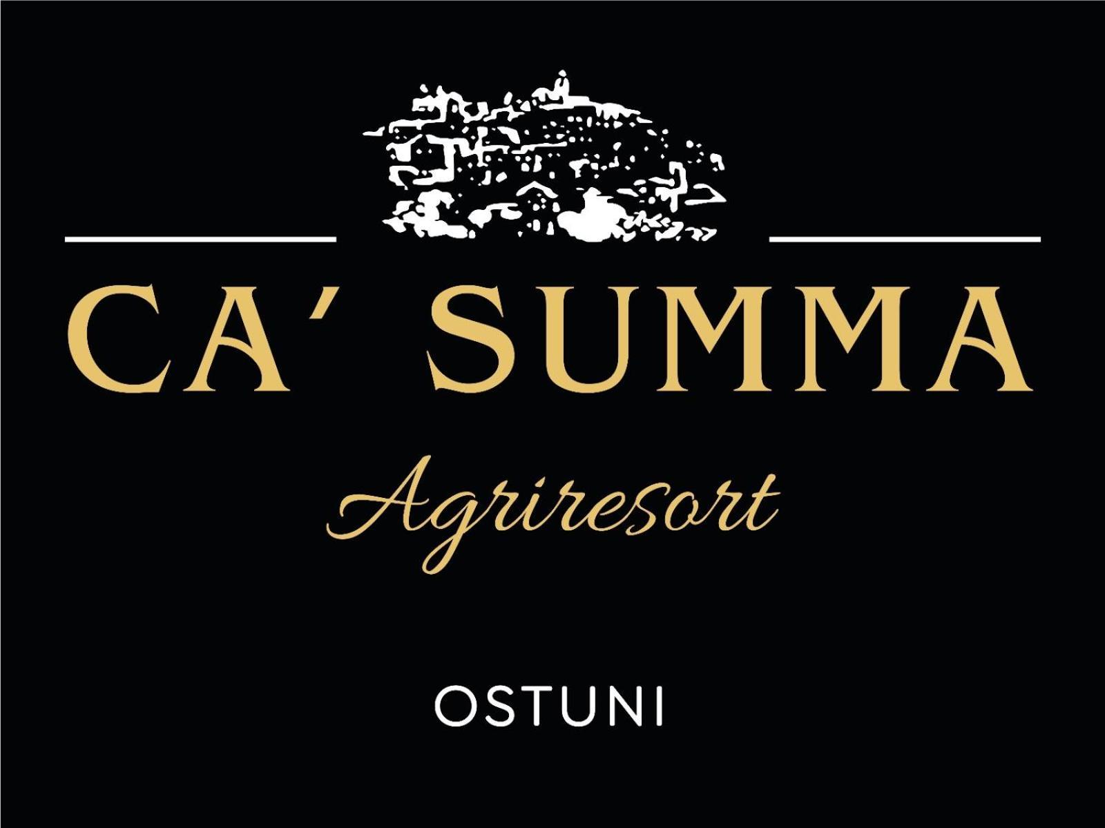 Ca Summa Agriresort Ostuni Exterior photo